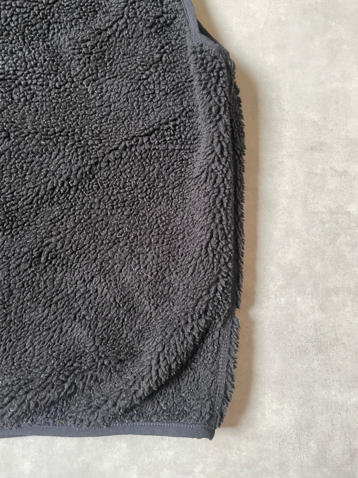 00s PATAGONIA 「Classic Retro-X Vest」 フリースベスト　USA製