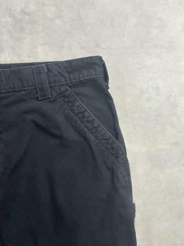 00's CARHARTT「B151-BLK」ペインターパンツ