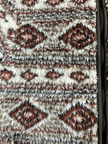 10's PATAGONIA「Classic Retro-X Cardigan」フリースジャケット