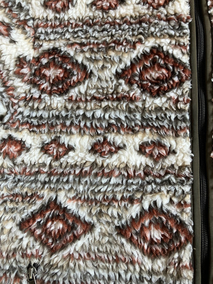10's PATAGONIA「Classic Retro-X Cardigan」フリースジャケット