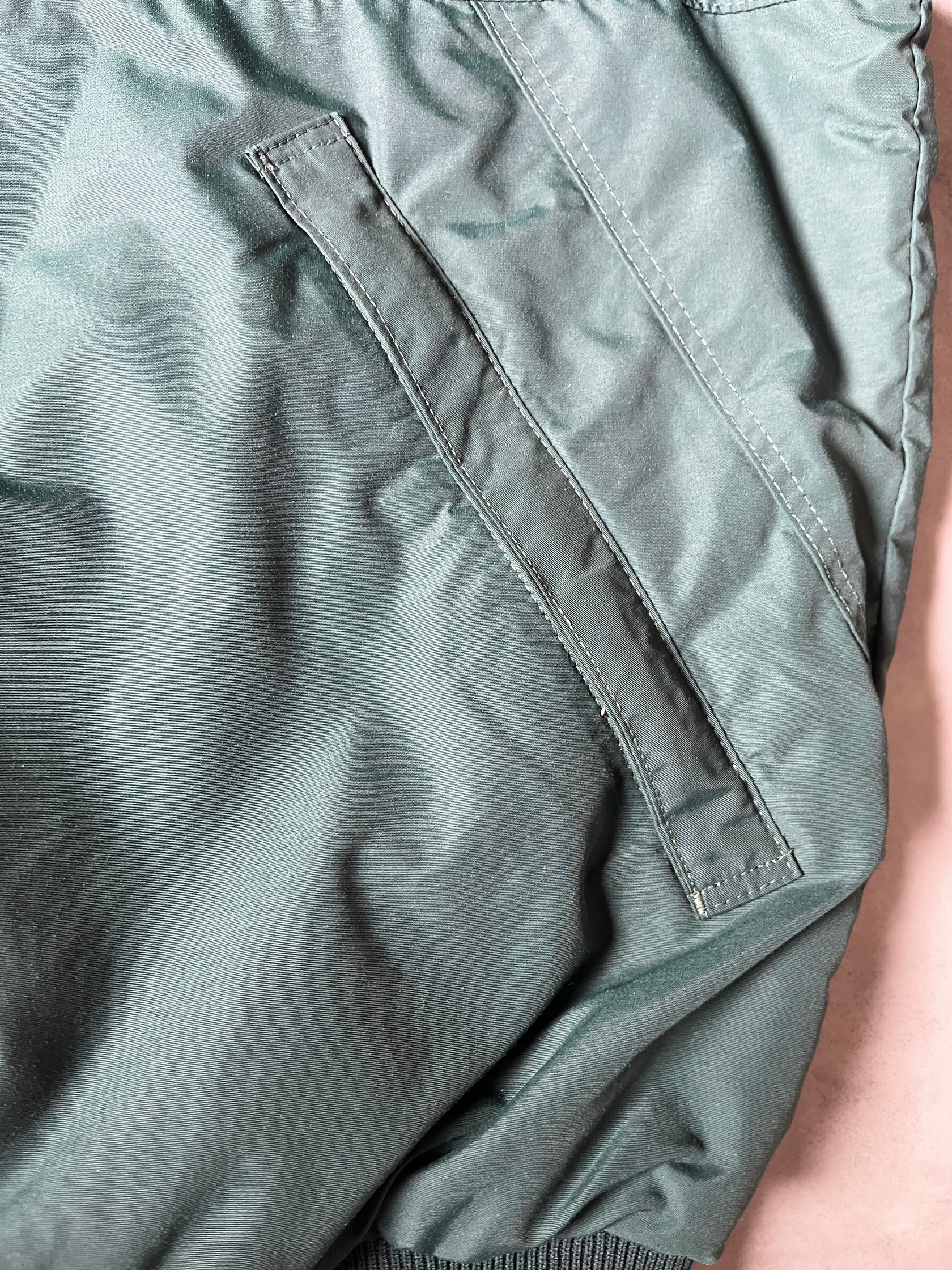 90's PATAGONIA「Shelled Synchilla」ベスト