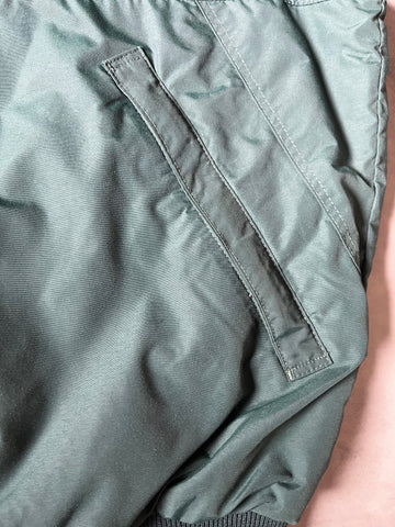 90's PATAGONIA「Shelled Synchilla」ベスト