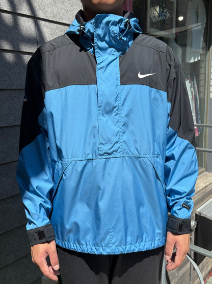 90's Nike「ACG」アノラックパーカー