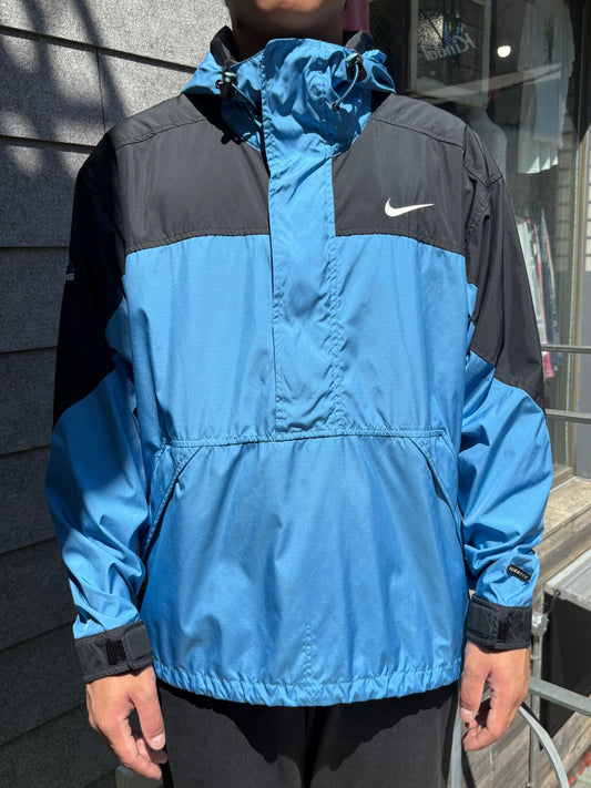 90's Nike「ACG」アノラックパーカー
