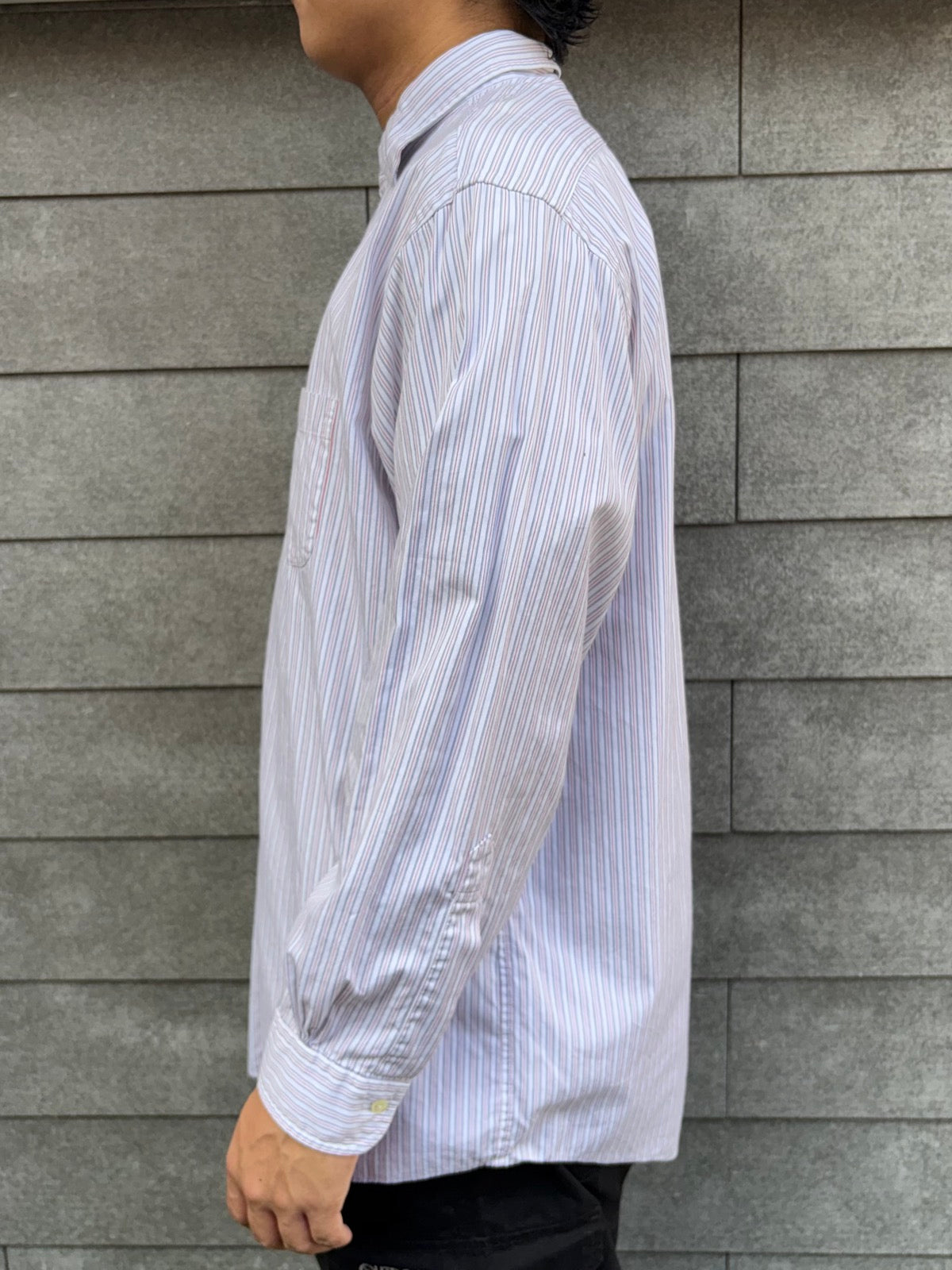 00's Brooks Brothers「Regular fit」ボタンダウンシャツ