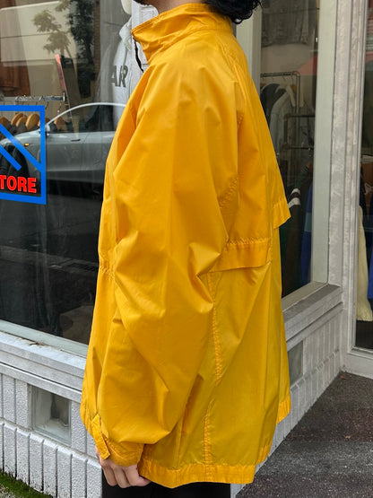 90's NIKE ナイロンジャケット