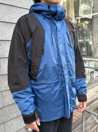 10's~20's THE NORTH FACE「GORE-TEX」マウンテンパーカー