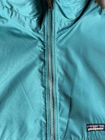 90's PATAGONIA「Shelled Synchilla」ベスト