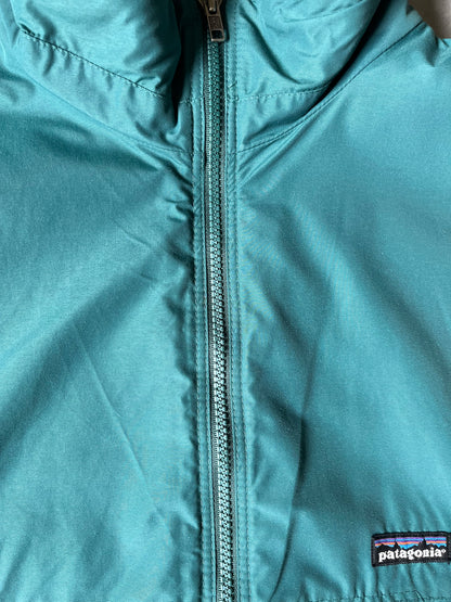 90's PATAGONIA「Shelled Synchilla」ベスト