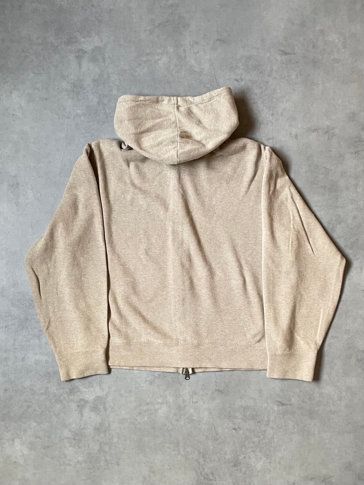 00's POLO BY RALPH LAUREN ジップパーカー