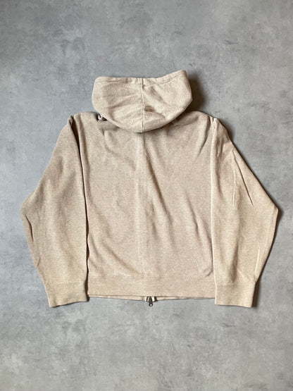 00's POLO BY RALPH LAUREN ジップパーカー