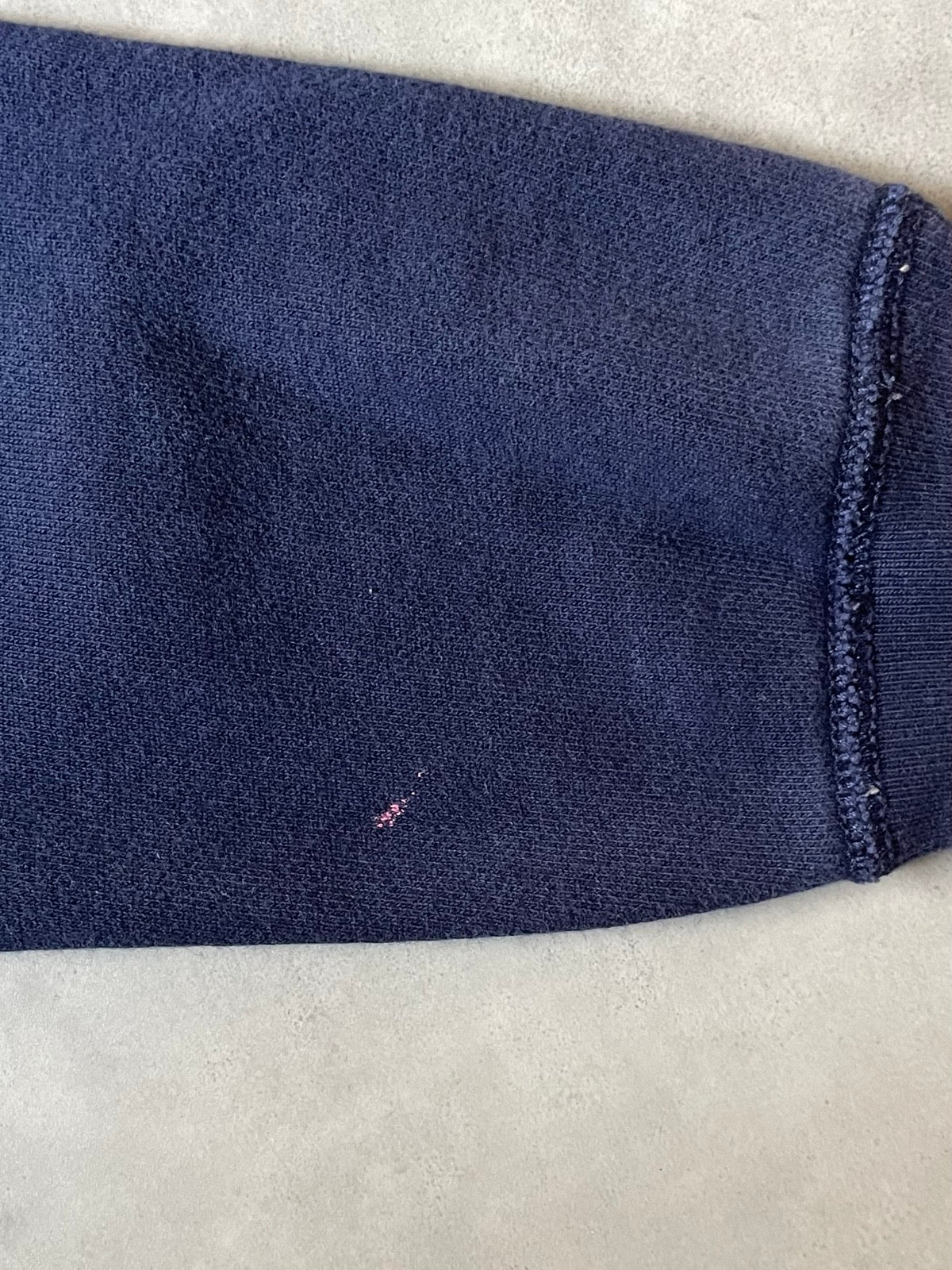00's POLO RALPH LAUREN ジップパーカー