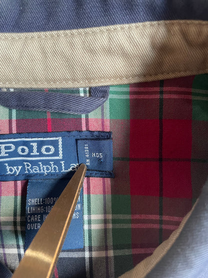 00's POLO BY RALPH LAUREN スイングトップ