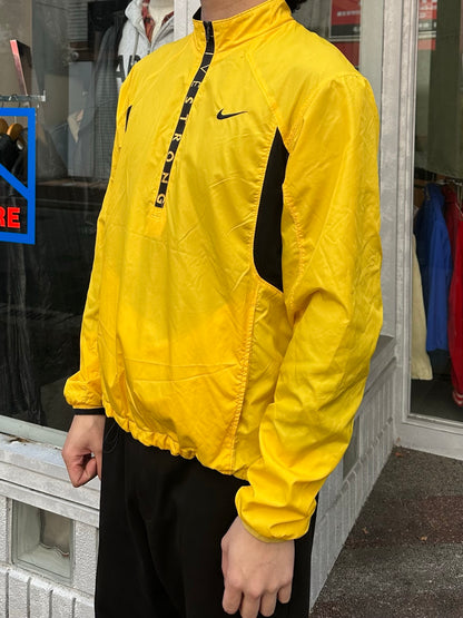 00's NIKE ナイロンジャケット