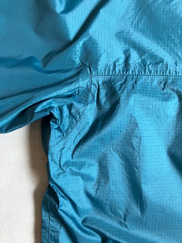 90's PATAGONIA「Alter Rain Pullover」ナイロンプルオーバー