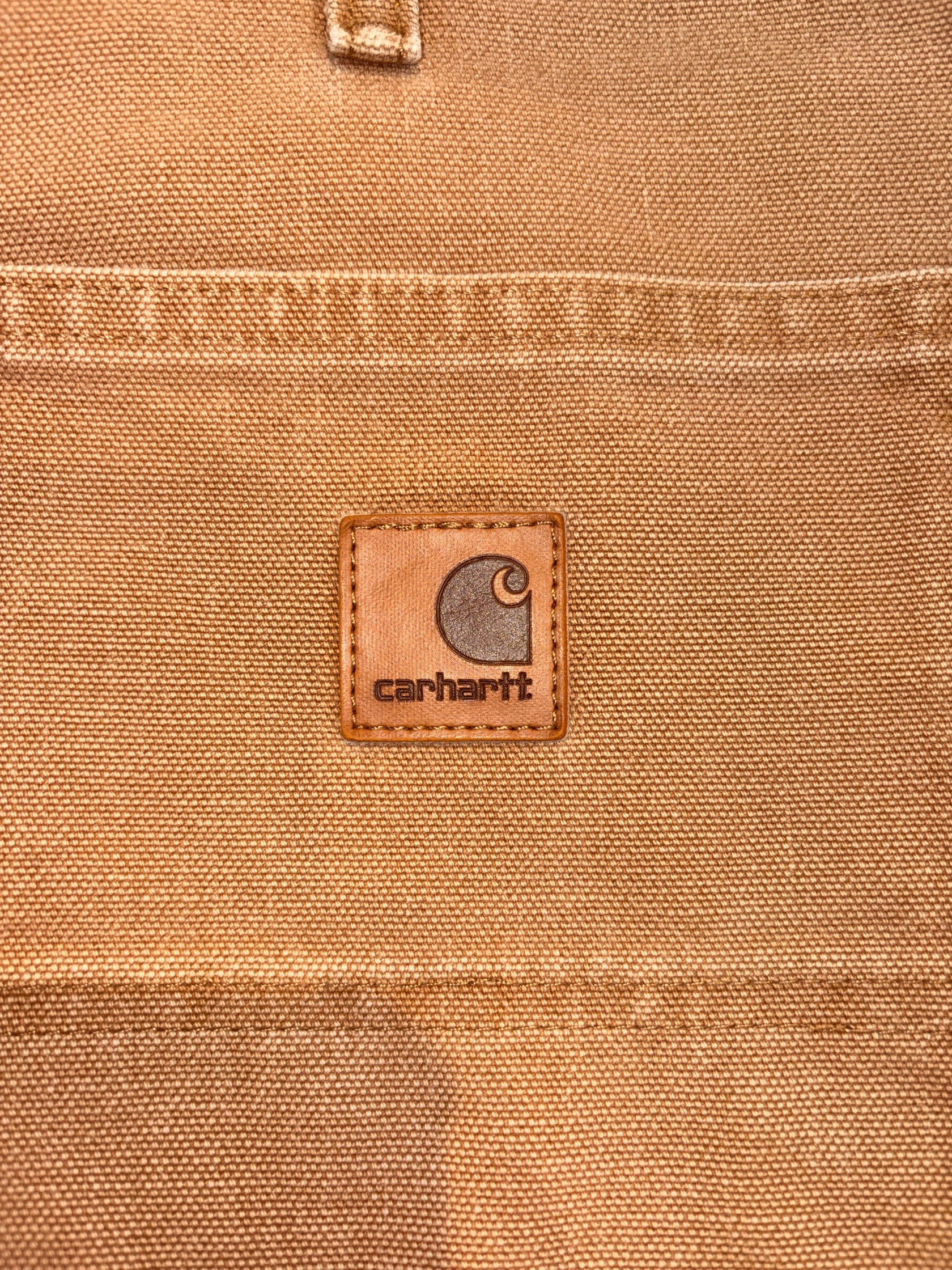 00's Carhartt ダックパンツ