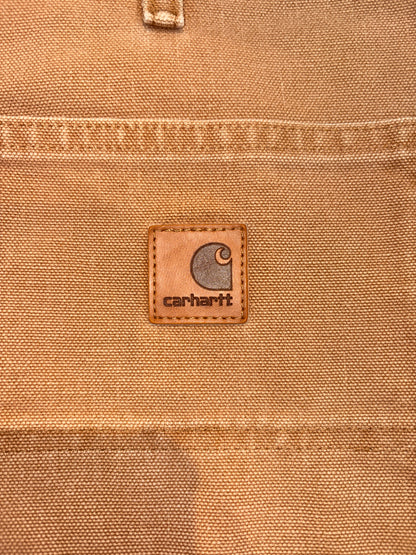 00's Carhartt ダックパンツ