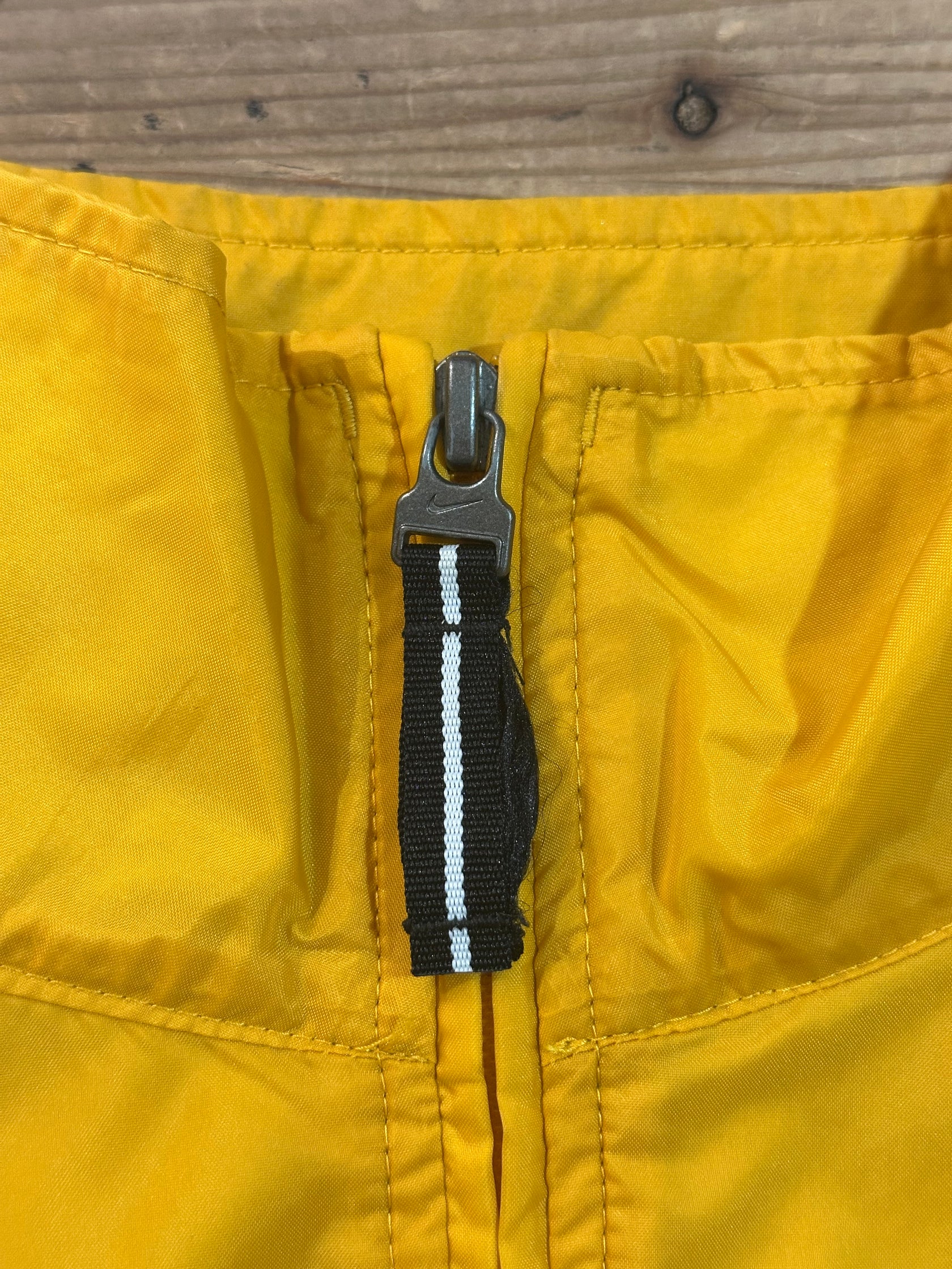 90's NIKE ナイロンジャケット