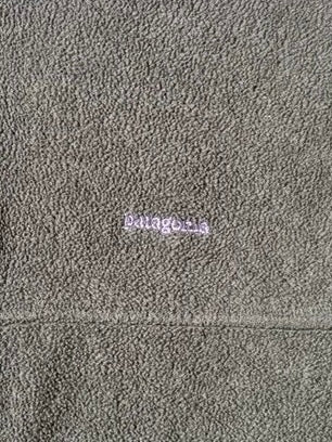 PATAGONIA「Synchilla」フリースベスト