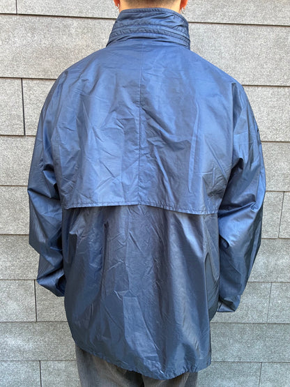 90's「L.L.Bean」ナイロンジャケット