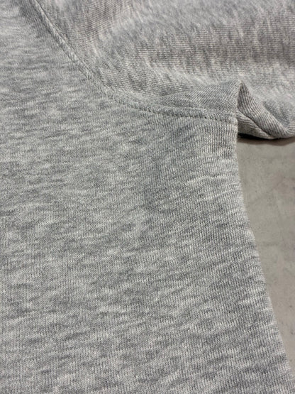 90's~00's RALPH LAUREN「POLO JEANS COMPANY」ロゴスウェット