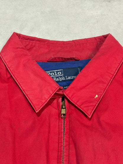 90's POLO BY RALPH LAUREN ボンバージャケット