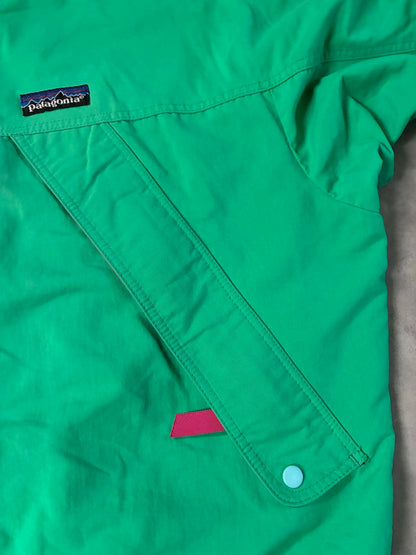 80's PATAGONIA 「Storm Jacket」 マウンテンパーカー