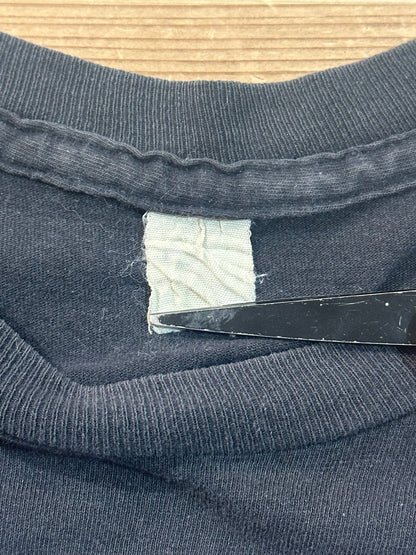 90's NEW MODEL ARMY「IMPURITY 1990」バンドTシャツ