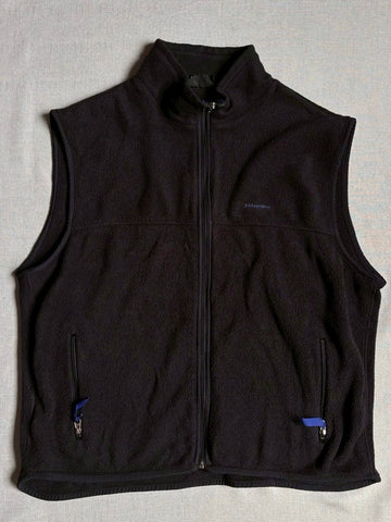 PATAGONIA「Synchilla」フリースベスト