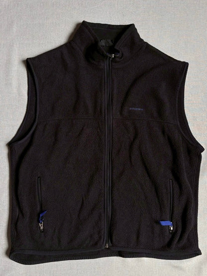 PATAGONIA「Synchilla」フリースベスト