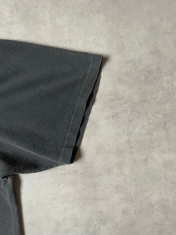 90's「Microsoft」企業Tシャツ
