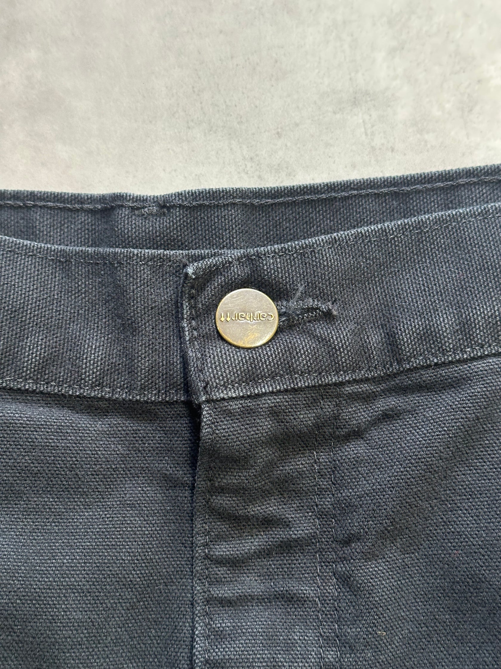 00's CARHARTT「Double Knee」USA製 ペインターパンツ