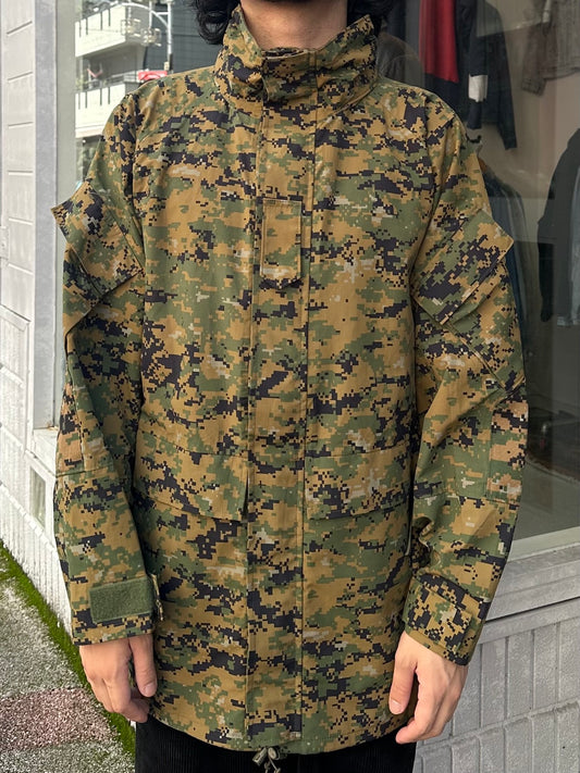 00's U.S.ARMY「ECWCS 」GORE-TEXパーカー　