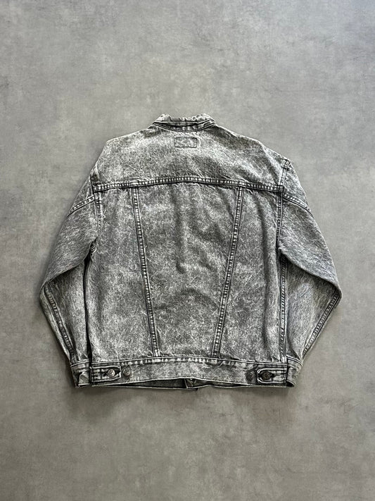 90's LEVI'S「57508」USA製 デニムジャケット