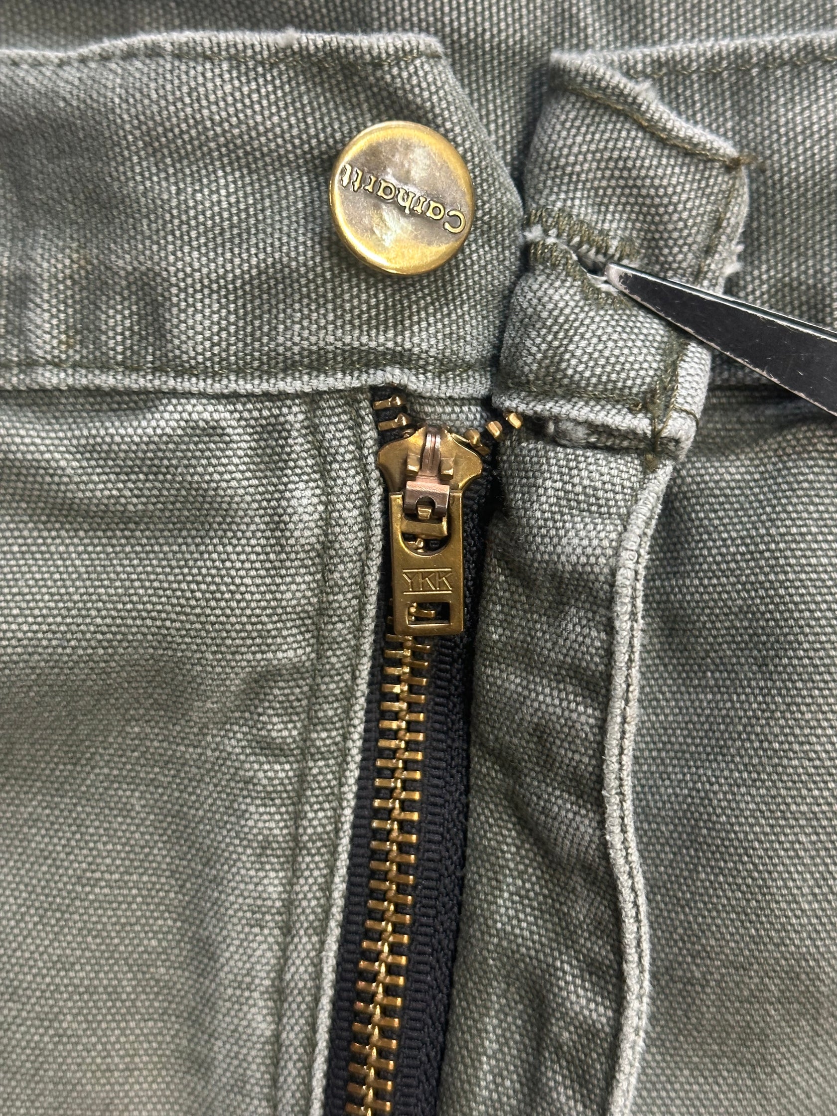00's CARHARTT「B11」ペインターパンツ