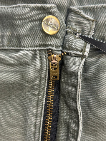 00's CARHARTT「B11」ペインターパンツ
