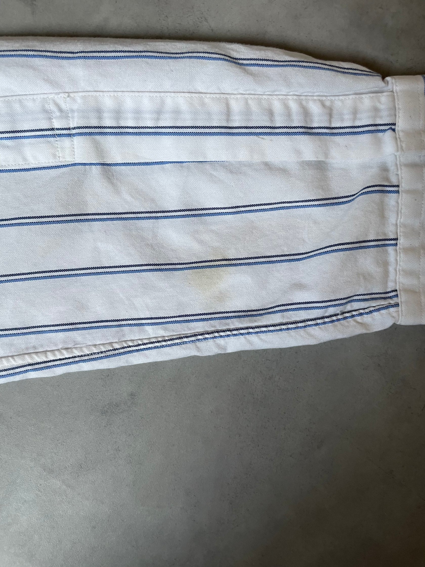 00's POLO BY RALPH LAUREN 長袖シャツ
