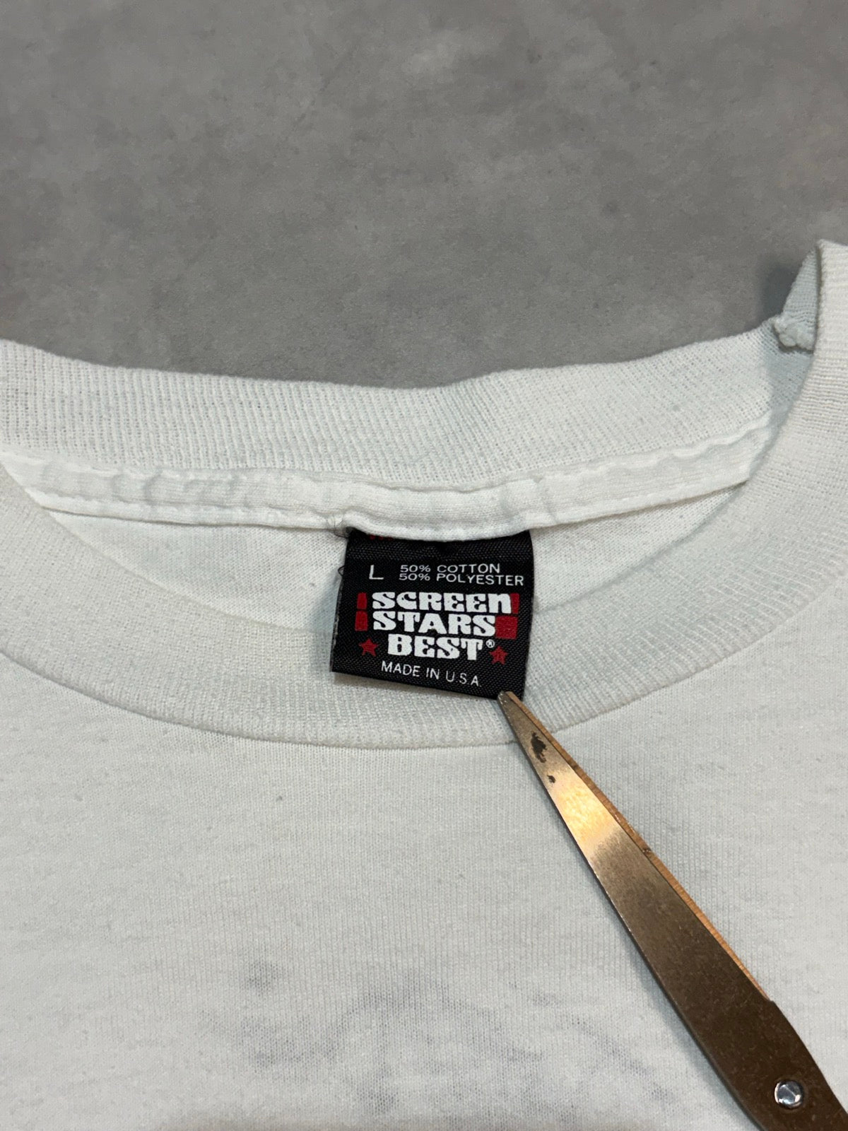 90's Marilyn Monroe USA製 グラフィックTシャツ