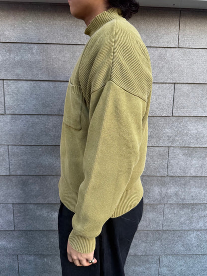 90's「GAP」ニット