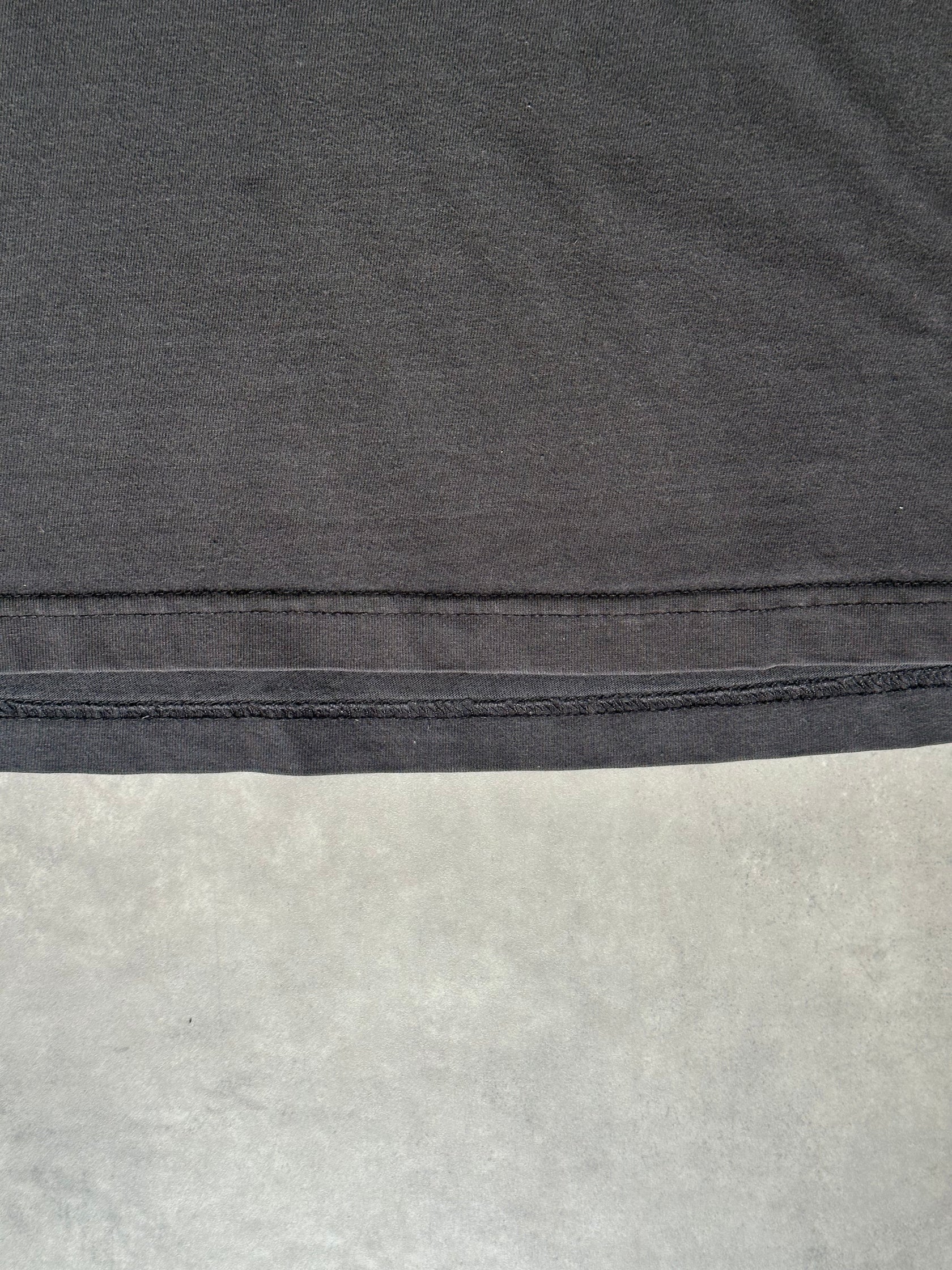 00's U2「360°Tour」バンドＴシャツ