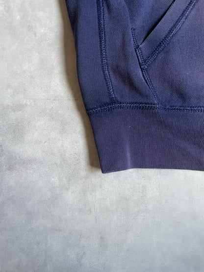 00's POLO RALPH LAUREN ジップパーカー