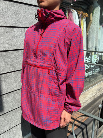 90's「L.L.Bean」アノラックパーカー