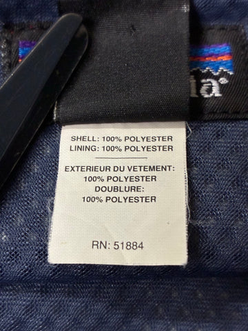 90's PATAGONIA 「Pneumatic Jacket」 マウンテンパーカー