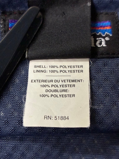 90's PATAGONIA 「Pneumatic Jacket」 マウンテンパーカー