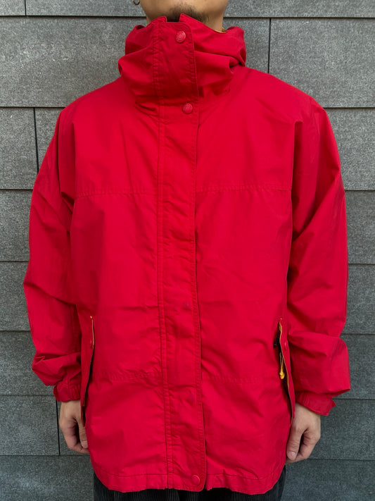 80's「Eddie Bauer」マウンテンパーカー