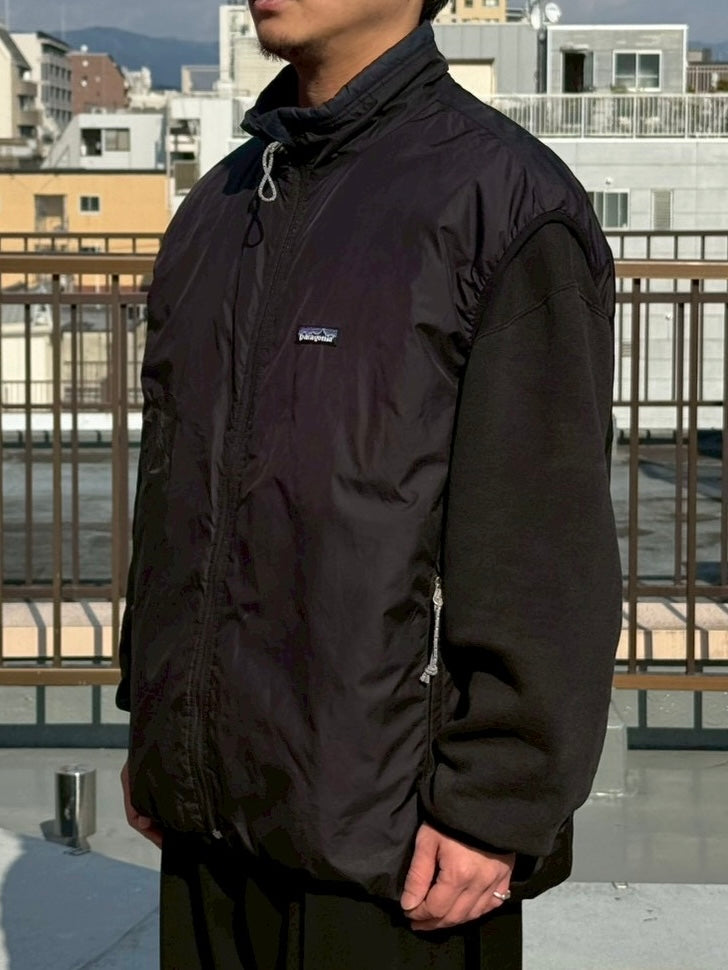 00's PATAGONIA「Puffball Vest」ベスト