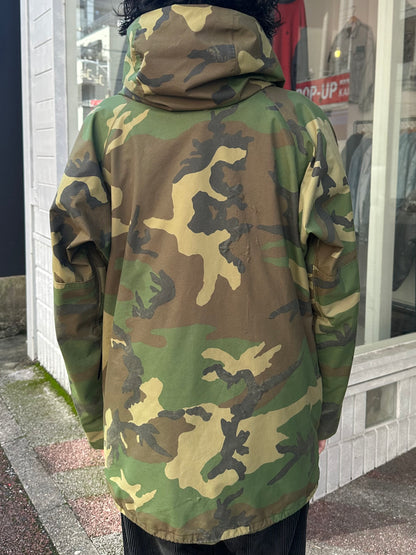 80's US.ARMY  「ECWCS GEN1 」GORE-TEX ジャケット