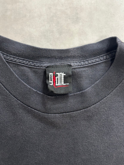 90's STARTREK「The Magazine」ムービーTシャツ