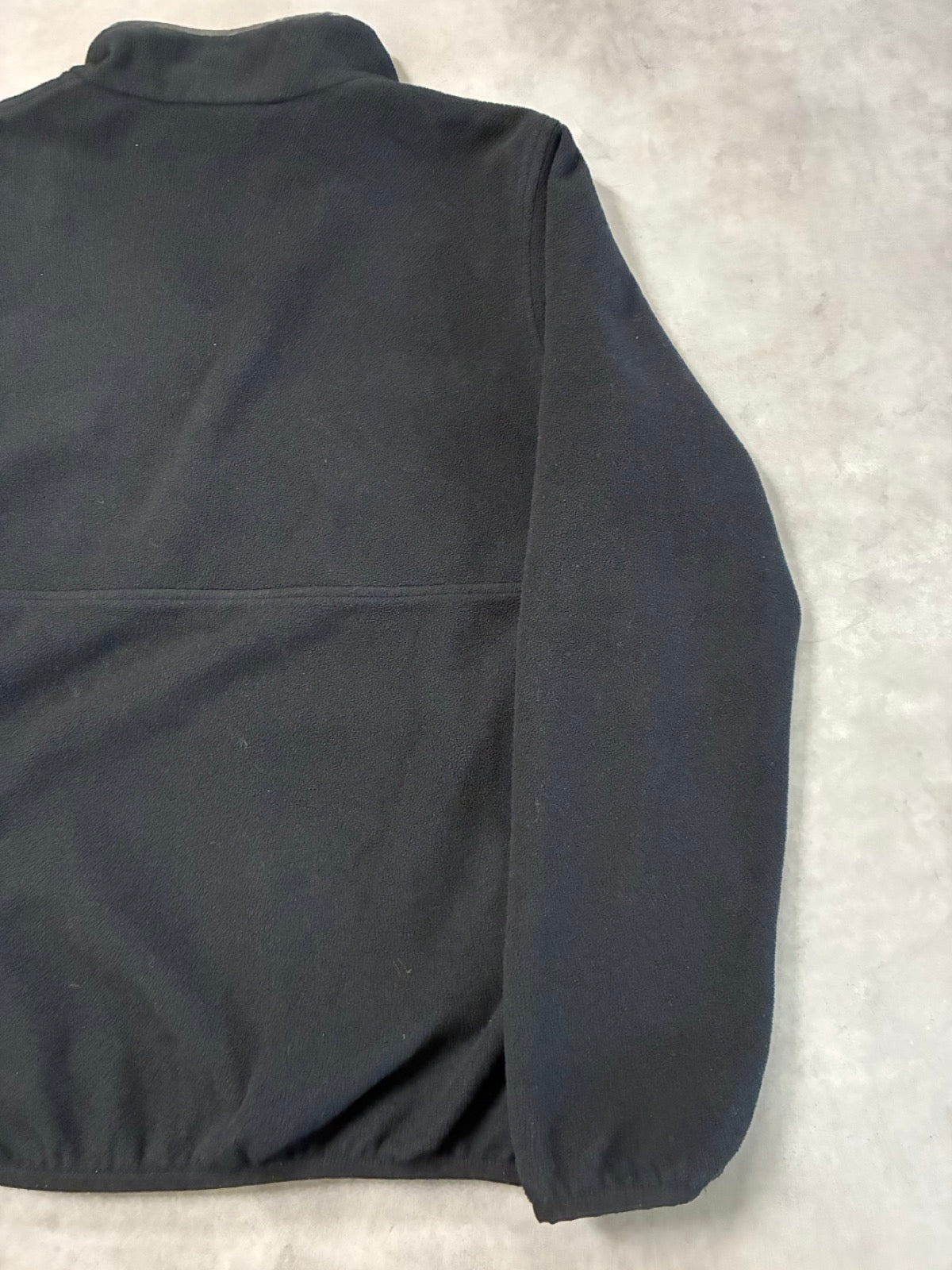 10's PATAGONIA 「Glissade」 フリースプルオーバー