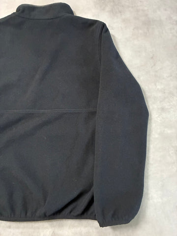 10's PATAGONIA 「Glissade」 フリースプルオーバー